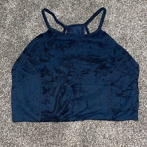 New balance spot bra size small